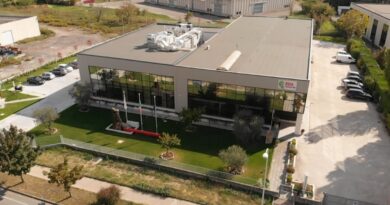 L’Azienda reatina EDA Industries apre un stabilimento in Malesia