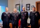 Due militari dell’Arma promossi di grado a Maresciallo ordinario