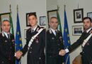 Due nuovi vice brigadieri al Comando Provinciale Carabinieri di Rieti