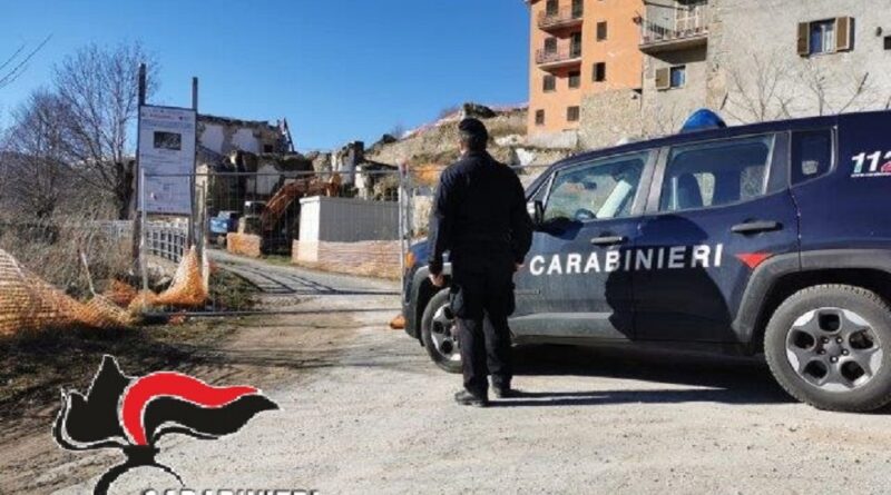 carabinieri