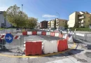 Rieti, rotatoria di via de Juliis: dalla Regione Lazio un finanziamento di 150mila euro