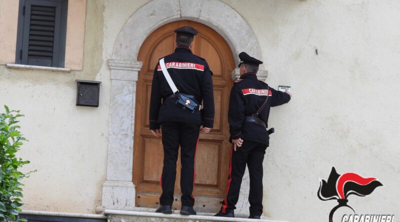 carabinieri