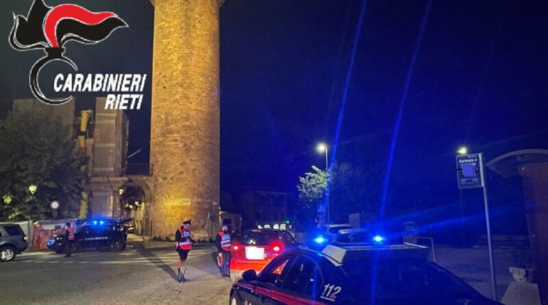 carabinieri