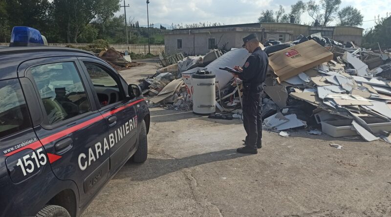 carabinieri