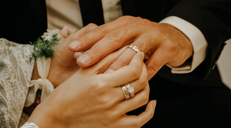 matrimonio