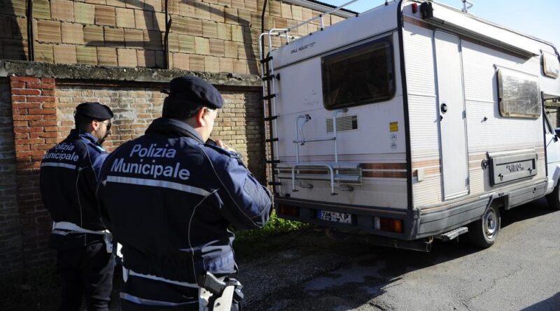 polizia locale