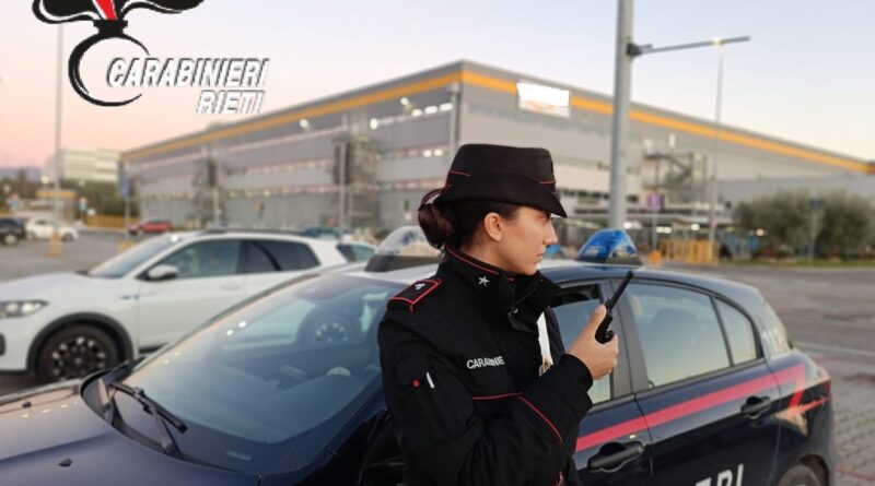 carabinieri