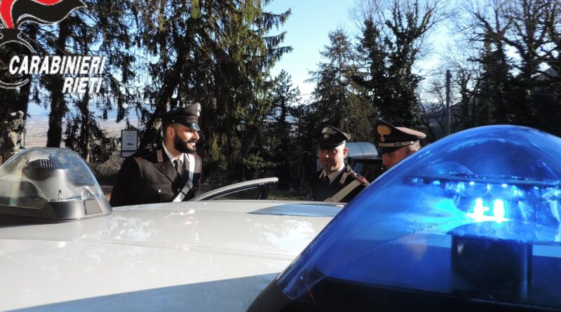carabinieri
