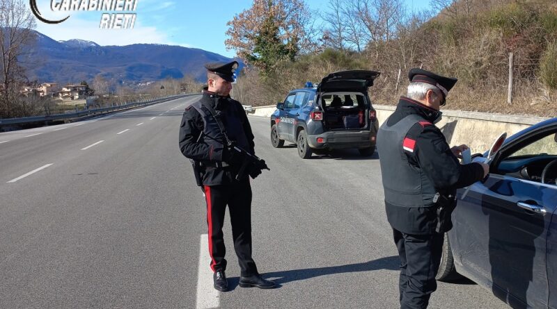 carabinieri