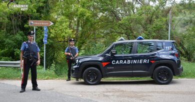 carabinieri