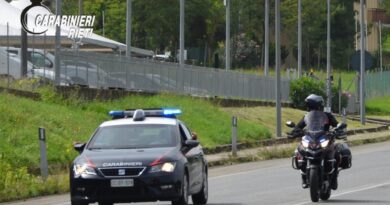 carabinieri