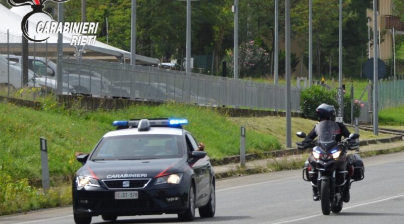 carabinieri