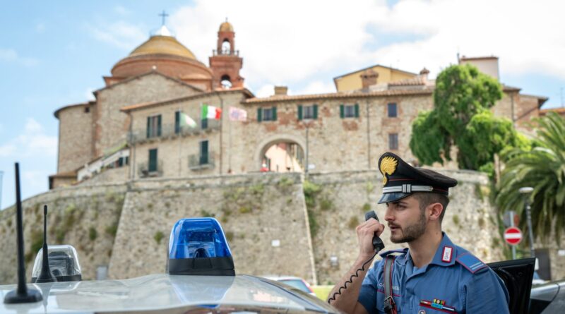 carabinieri