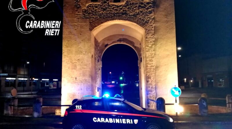 carabinieri