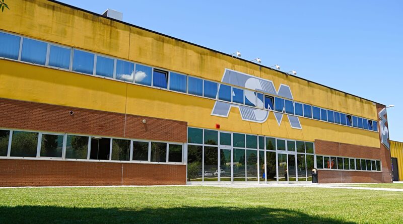 ASM