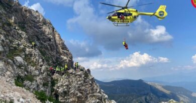 soccorso alpino