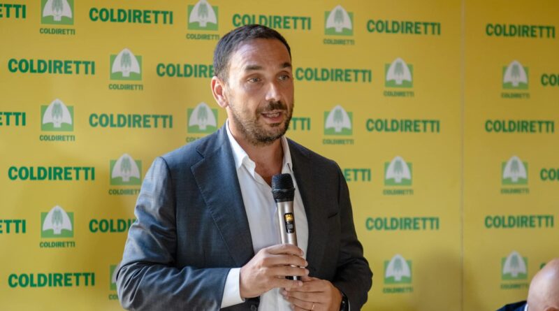 coldiretti granieri
