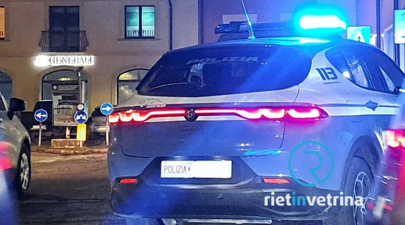 polizia