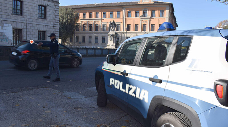 carabinieri