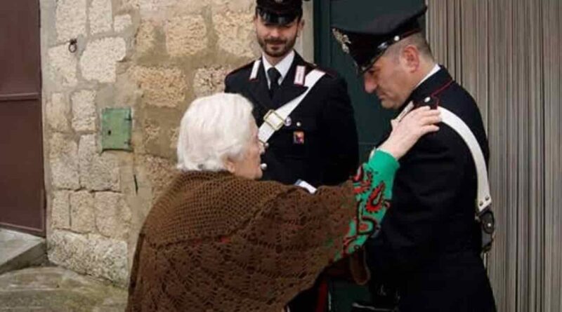 carabinieri