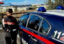 carabinieri passo corese