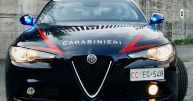 carabinieri