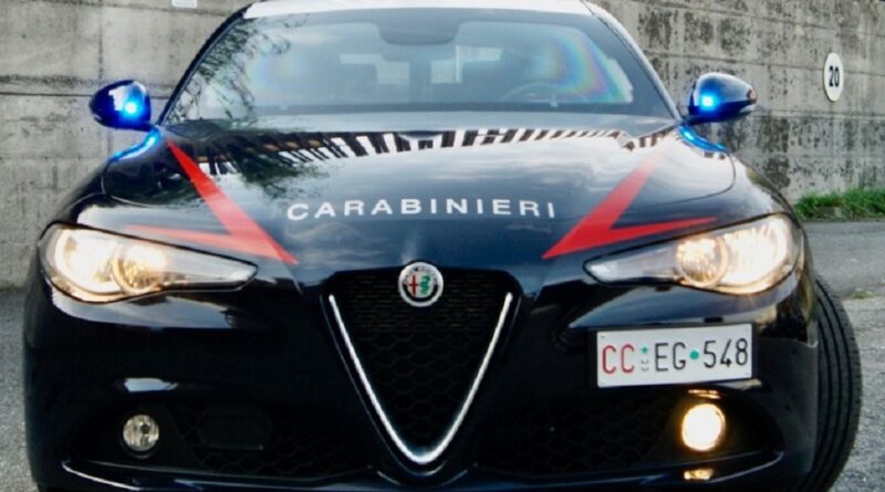 carabinieri