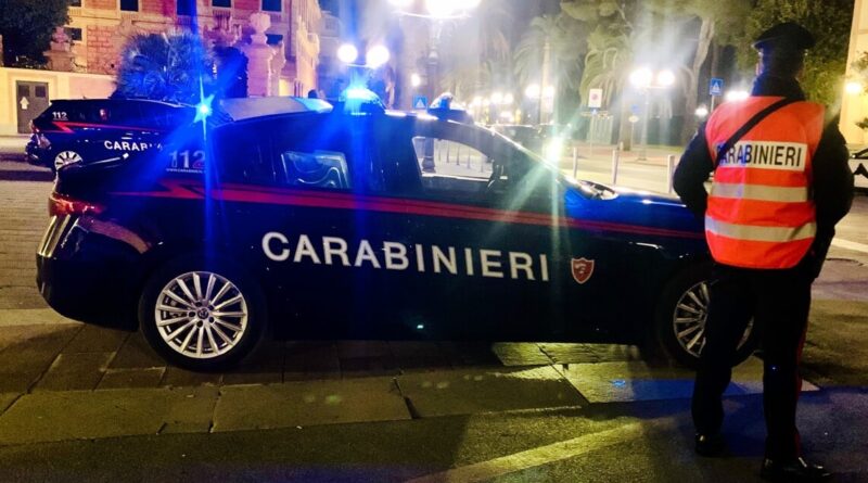 carabinieri