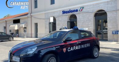 carabinieri