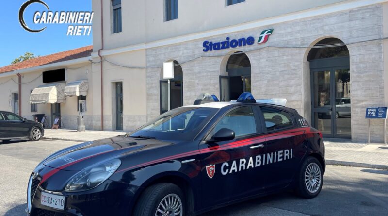 carabinieri