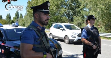 carabinieri