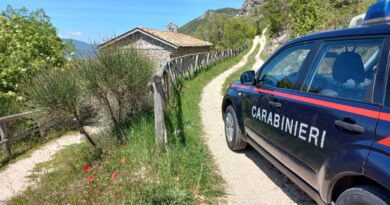 carabinieri