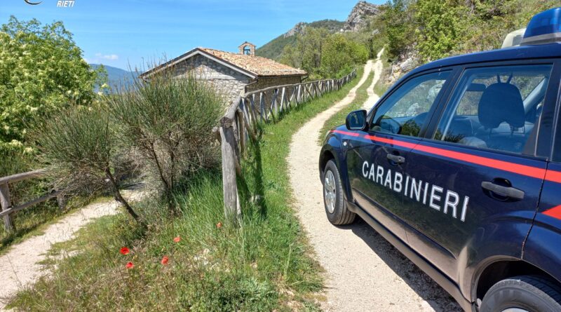 carabinieri