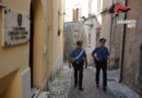carabinieri fara in sabina