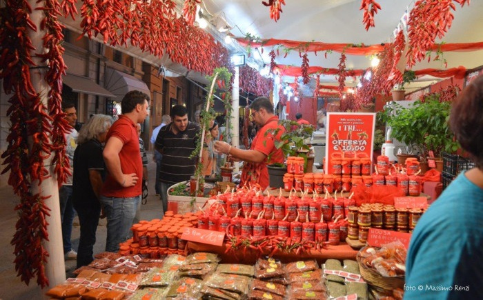 peperoncino
