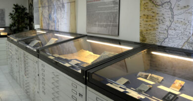 archivio di stato