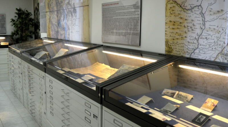 archivio di stato