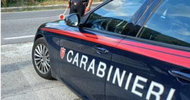 carabinieri