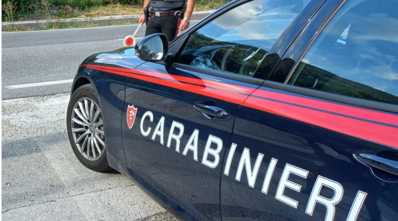 carabinieri