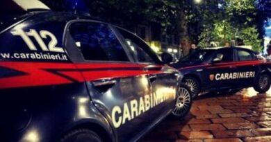 carabinieri