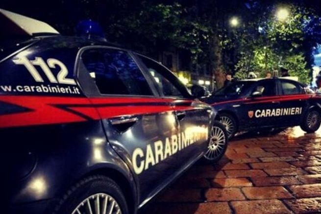 carabinieri