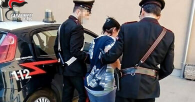 carabinieri