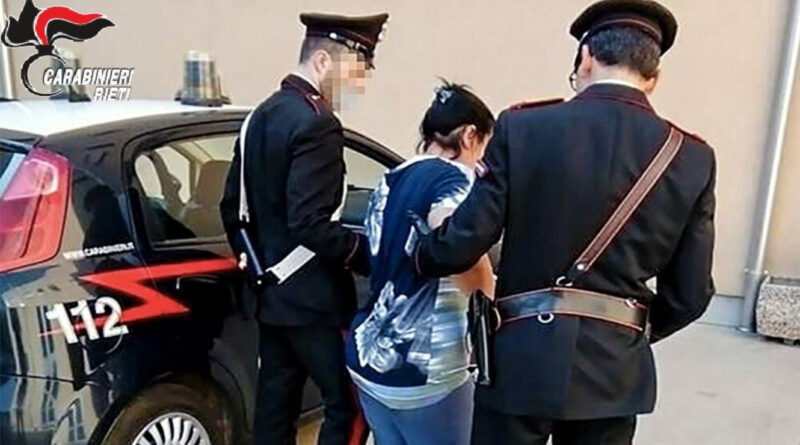 carabinieri
