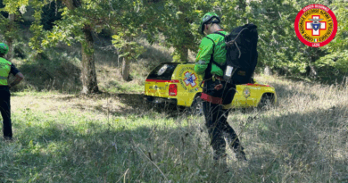 soccorso alpino