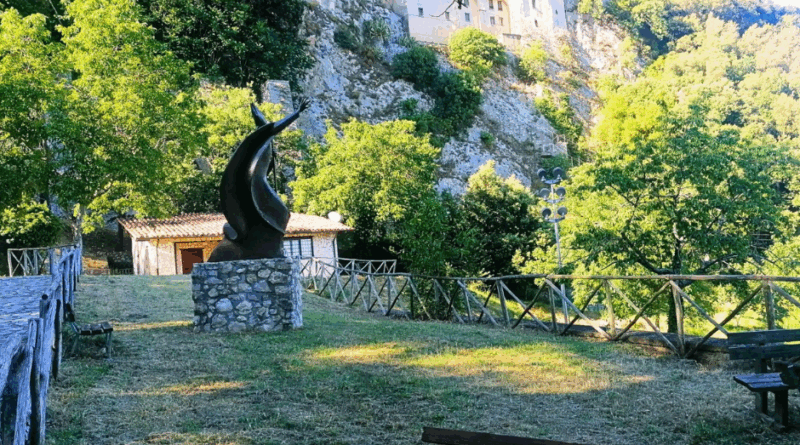 greccio