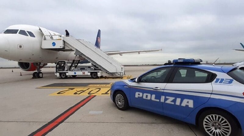 polizia