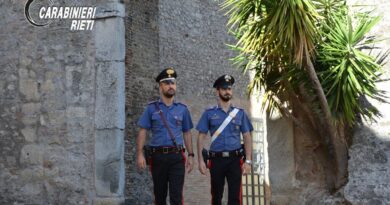 carabinieri