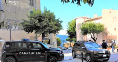 carabinieri