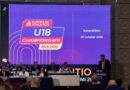 Gli Europei Under 18 di Rieti presentati durante il Congresso della European Athletics a Batumi, in Georgia