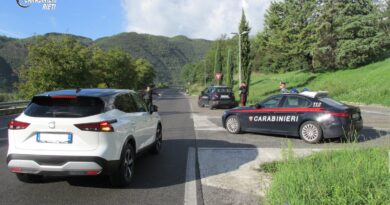 carabinieri